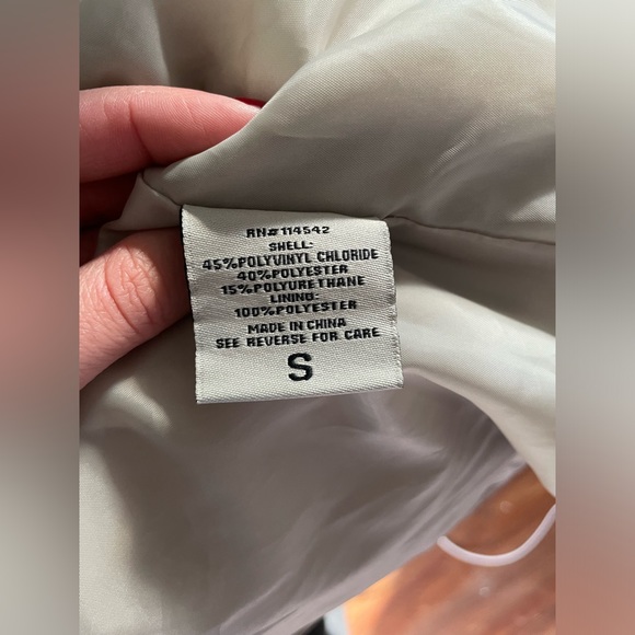 Leather Jacket - Picture 9 of 14